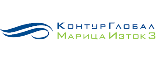 КонтурГлобал Марица Изток 3